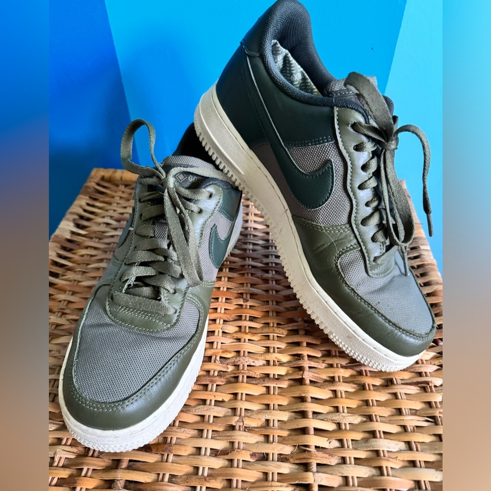Nike Air Force 1 Low Gore-Tex